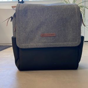 Petunia pickle bottom boxy backpack